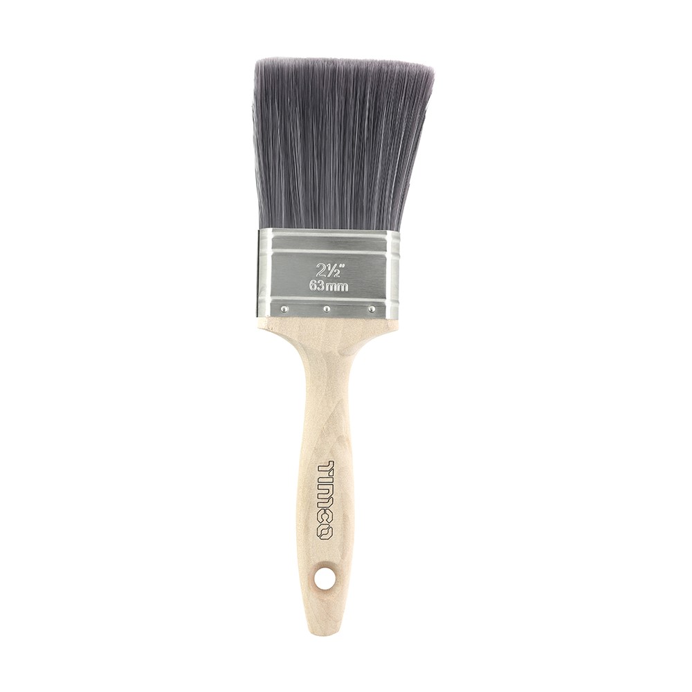 TIMCO Professional Synthetic Paint Brush 2 1/2