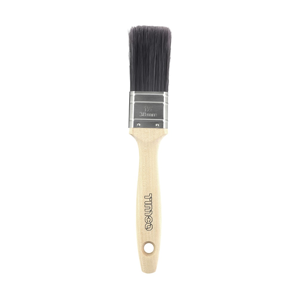 TIMCO Professional Synthetic Paint Brush 1 1/2