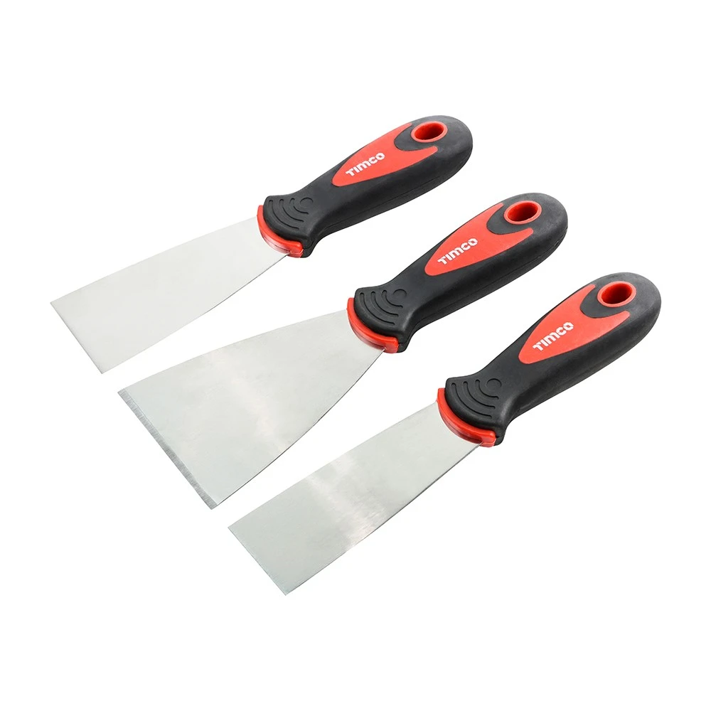 TIMCO Decorators Knives Set 3 Pack (3 Pack)