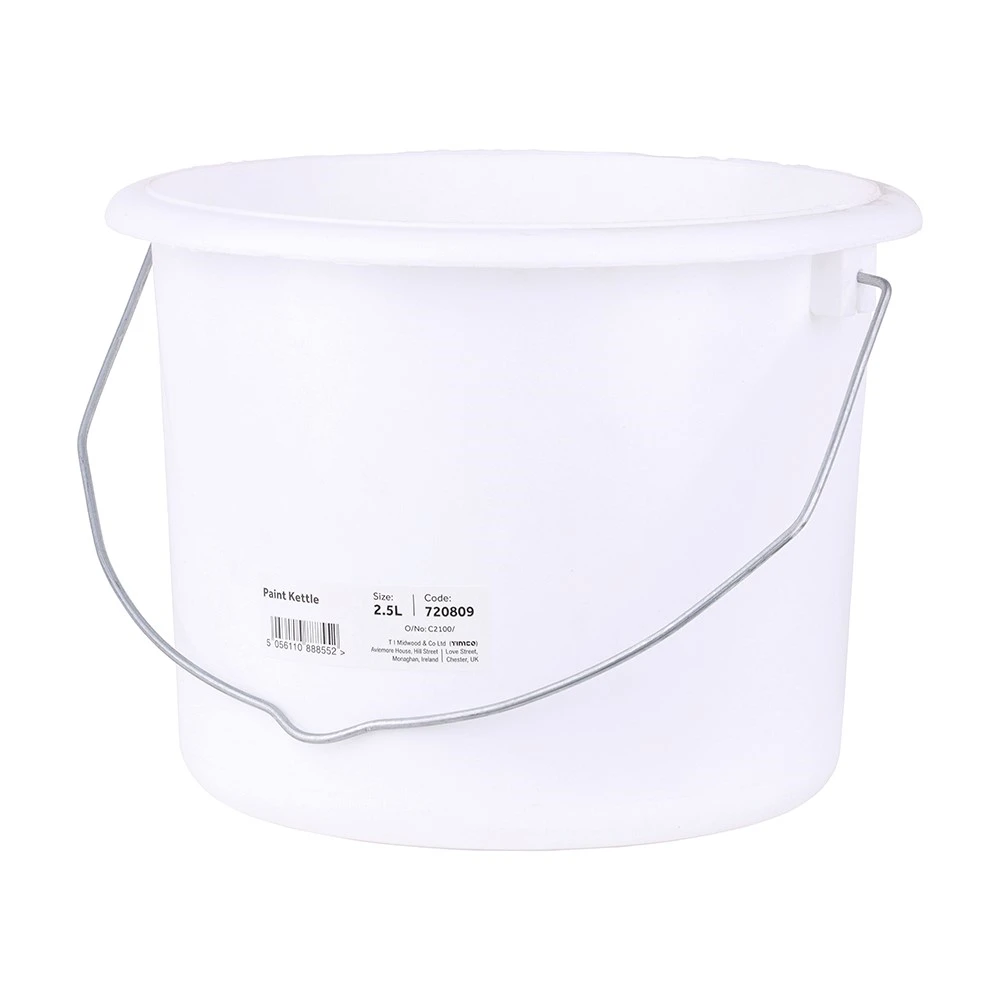 TIMCO Paint Kettle 2.5L