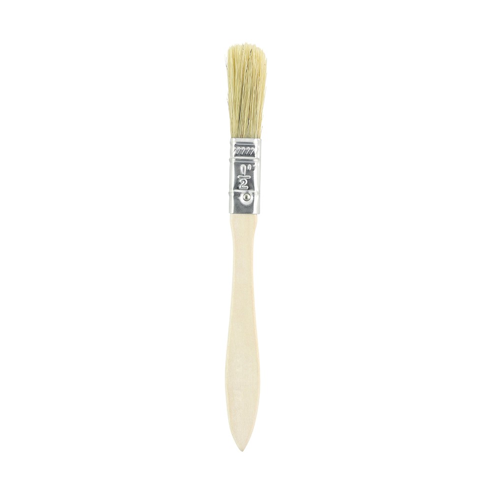 TIMCO Economy General Purpose Brush 1/2