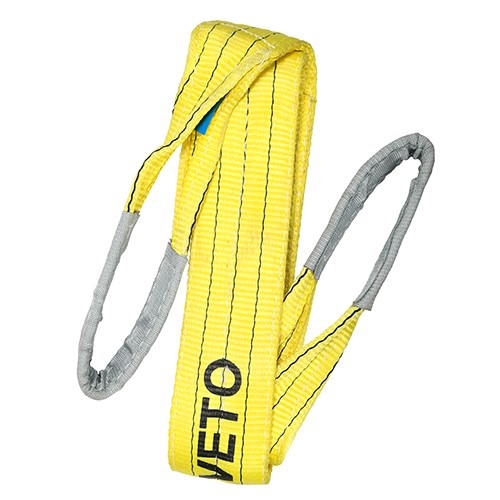 TIMCO Lifting Sling 3000kg / 3 Tonnes 2m x 90mm