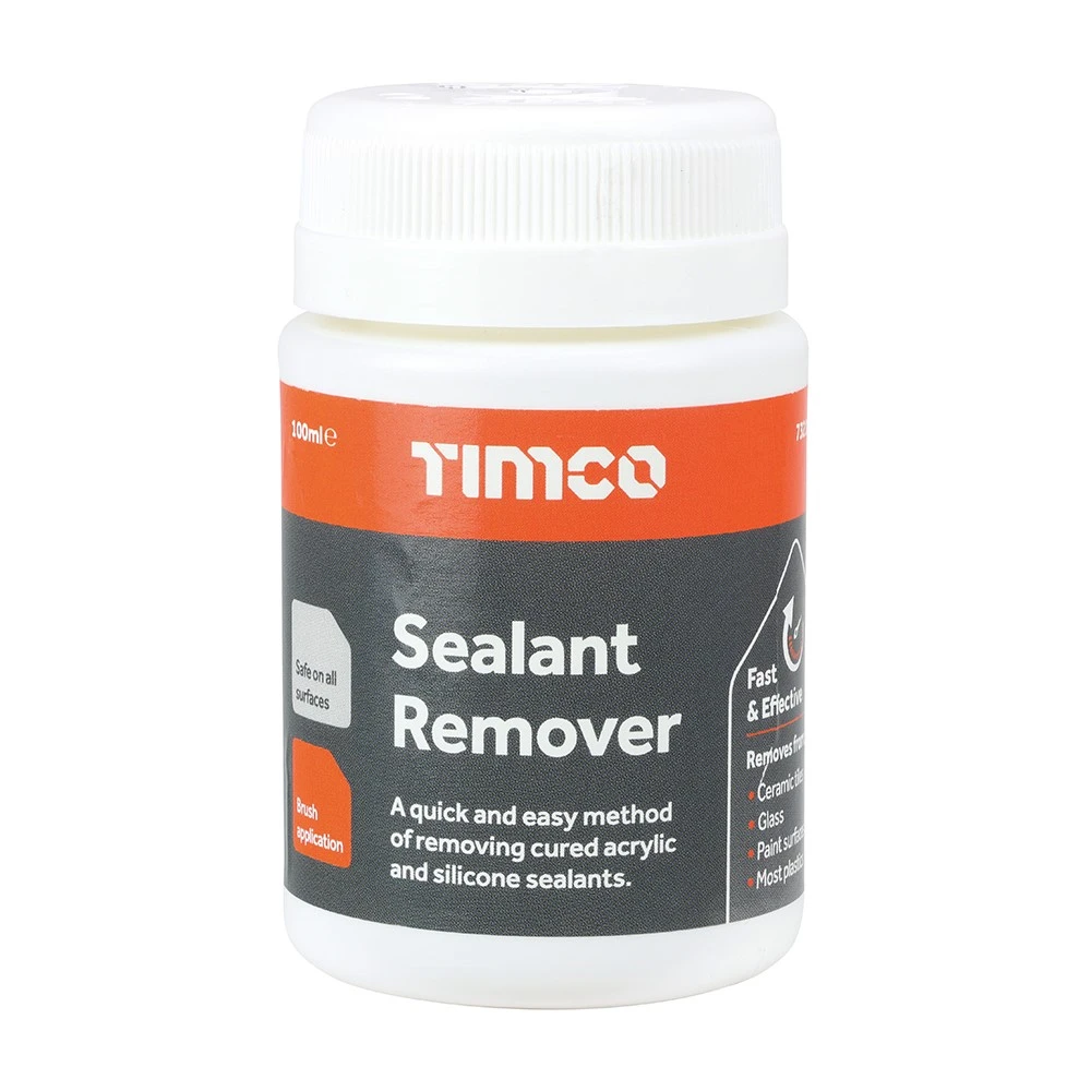 TIMCO Sealant Remover 100ml