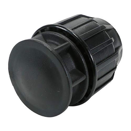 TIMCO MDPE Pipe End Plug 32mm