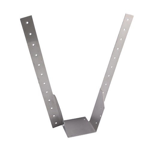 TIMCO Timber Hangers - Standard - A2 Stainless Steel 76 x 100 to 225mm (Pack of 20)