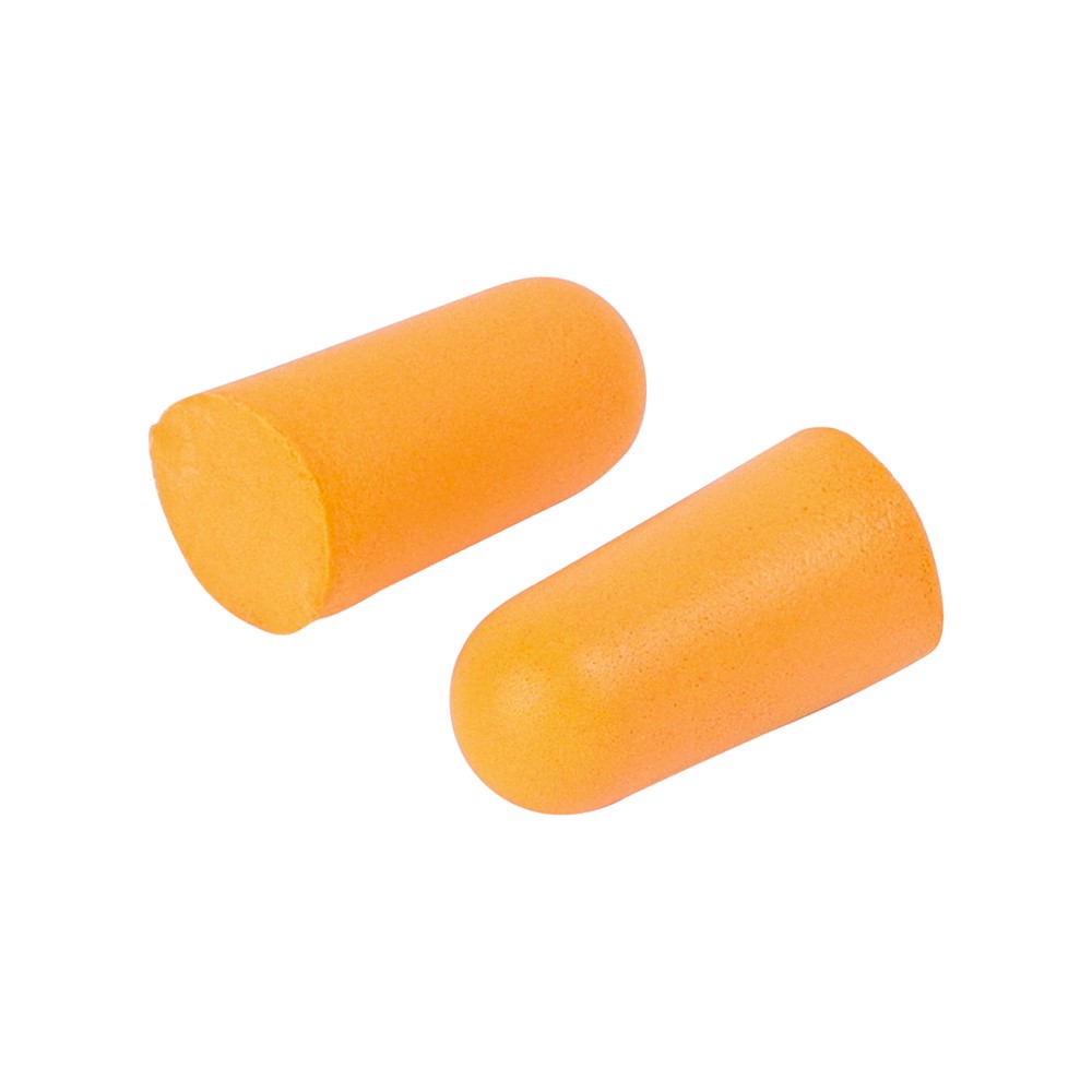 TIMCO PU Foam Ear Plugs One Size (200 Pack)