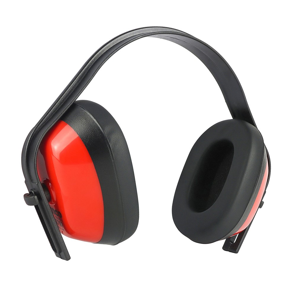 TIMCO Ear Defenders - 27.6dB One Size