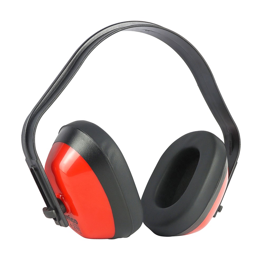 TIMCO Ear Defenders - 27.6dB One Size