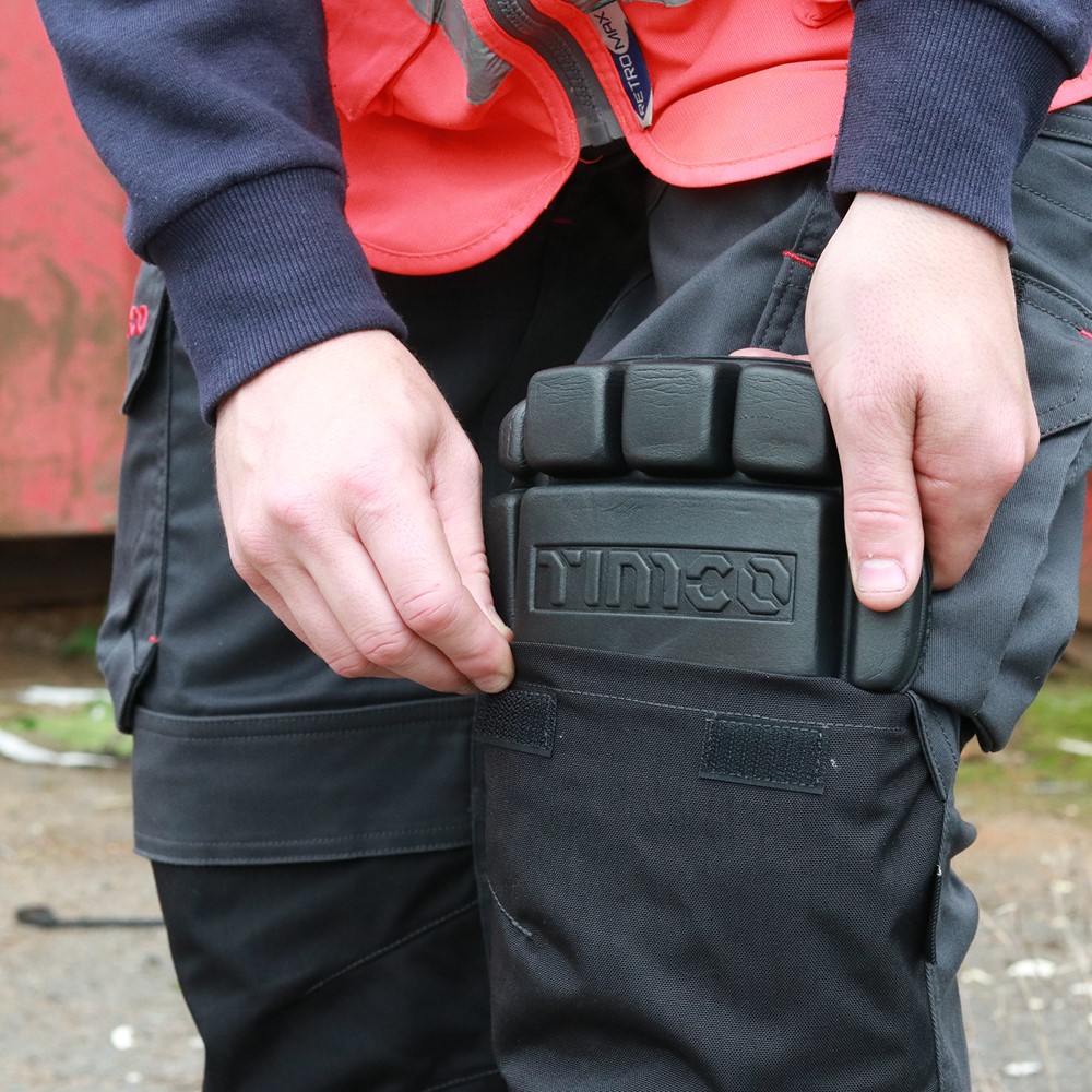 TIMCO Knee Pad Inserts One Size