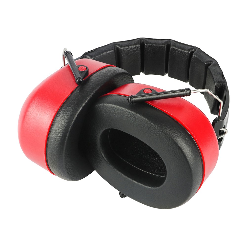 TIMCO Foldable Ear Defenders - 30.4dB One Size