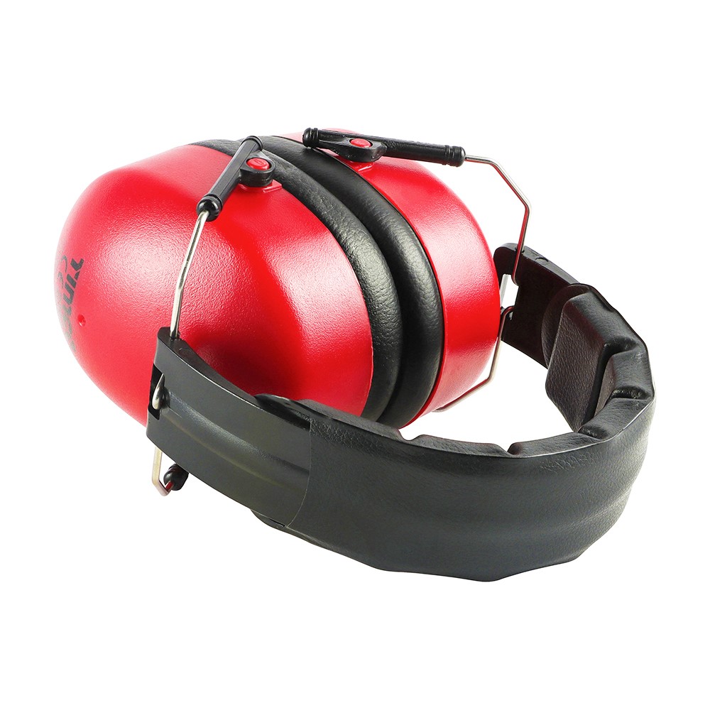 TIMCO Foldable Ear Defenders - 30.4dB One Size