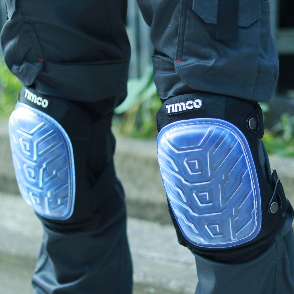 TIMCO Knee Pads One Size