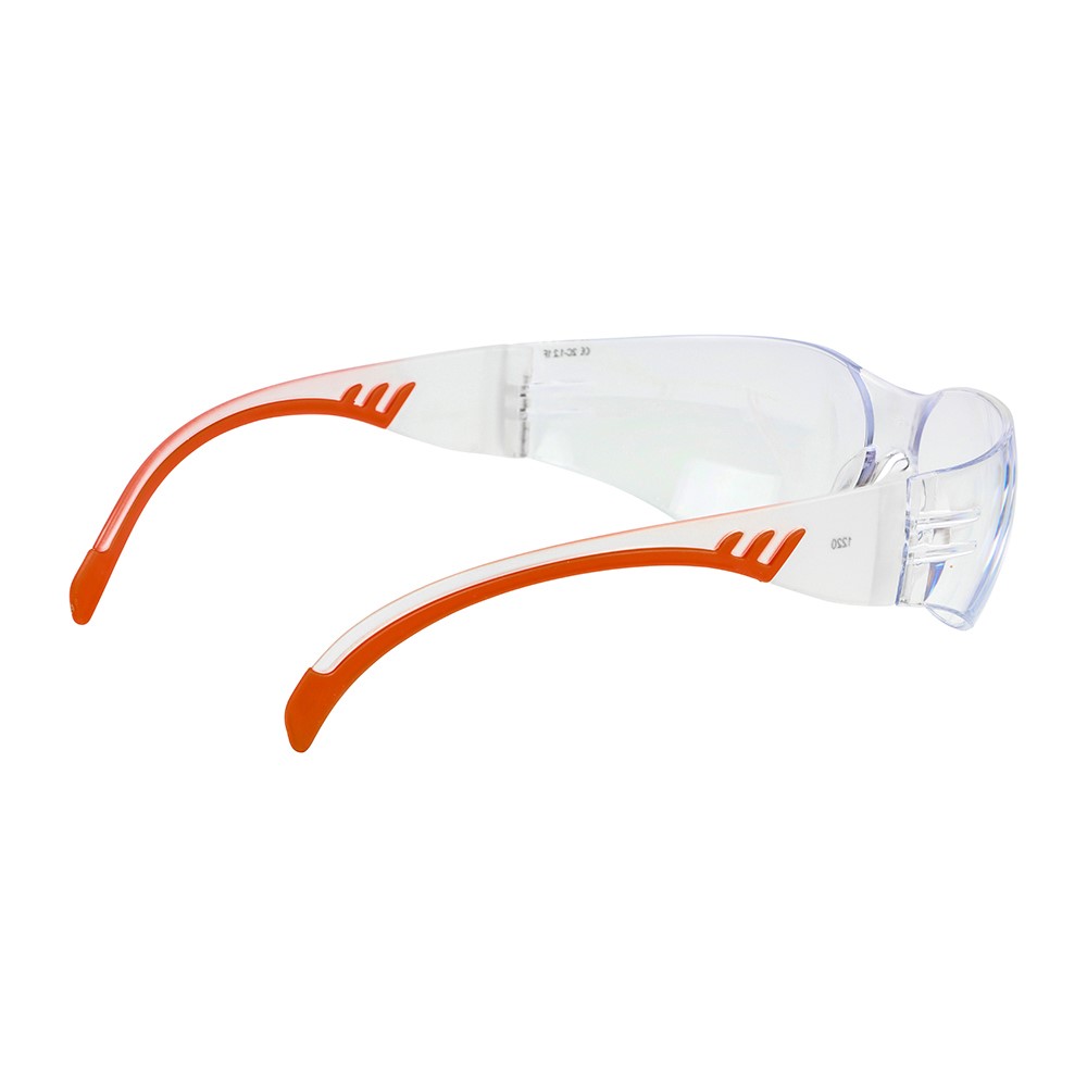 TIMCO Comfort Safety Glasses - Clear One Size