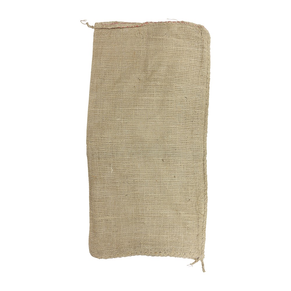 TIMCO Hessian Sandbags - Natural 34 x 75cm (50 Bag)