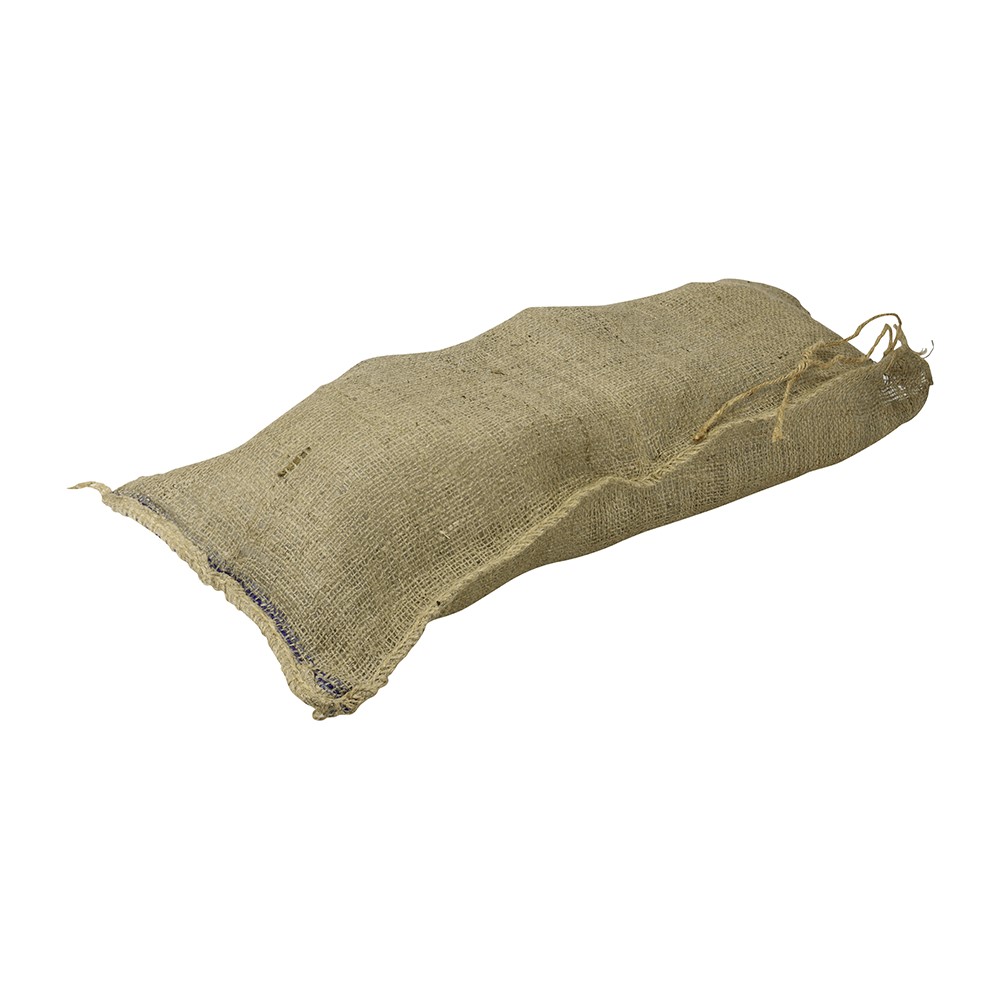 TIMCO Hessian Sandbags - Natural 34 x 75cm (50 Bag)