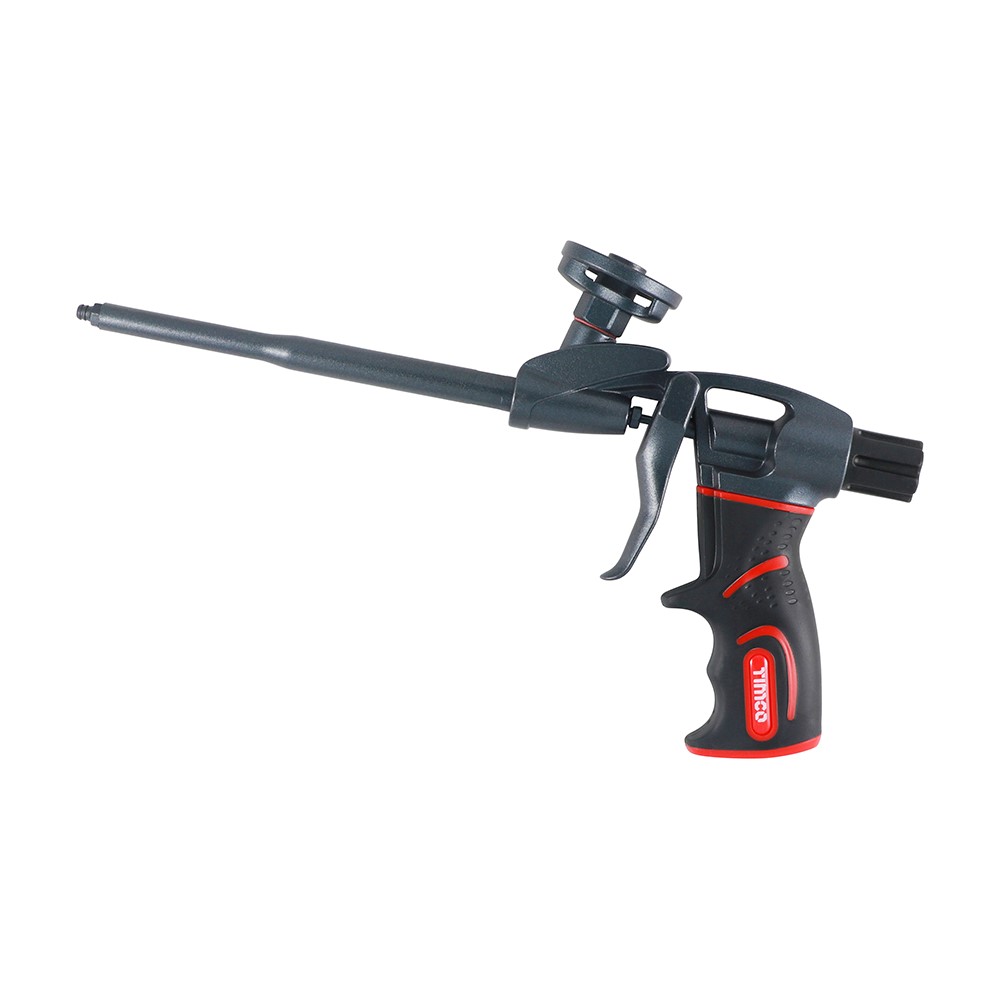 TIMCO Professional PU Foam Applicator Gun 750ml & 500ml