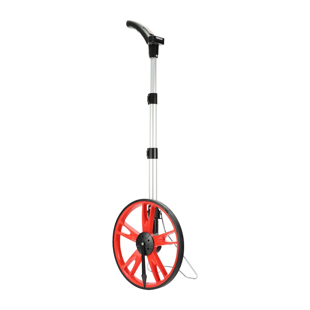 TIMCO Measuring Wheel - Digital Up to 100,000m