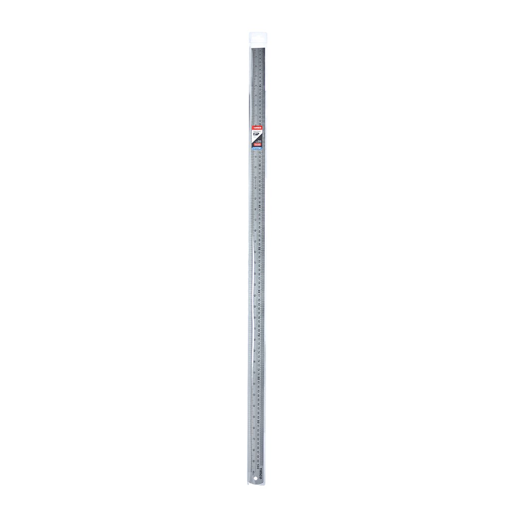 TIMCO Steel Ruler 1000mm