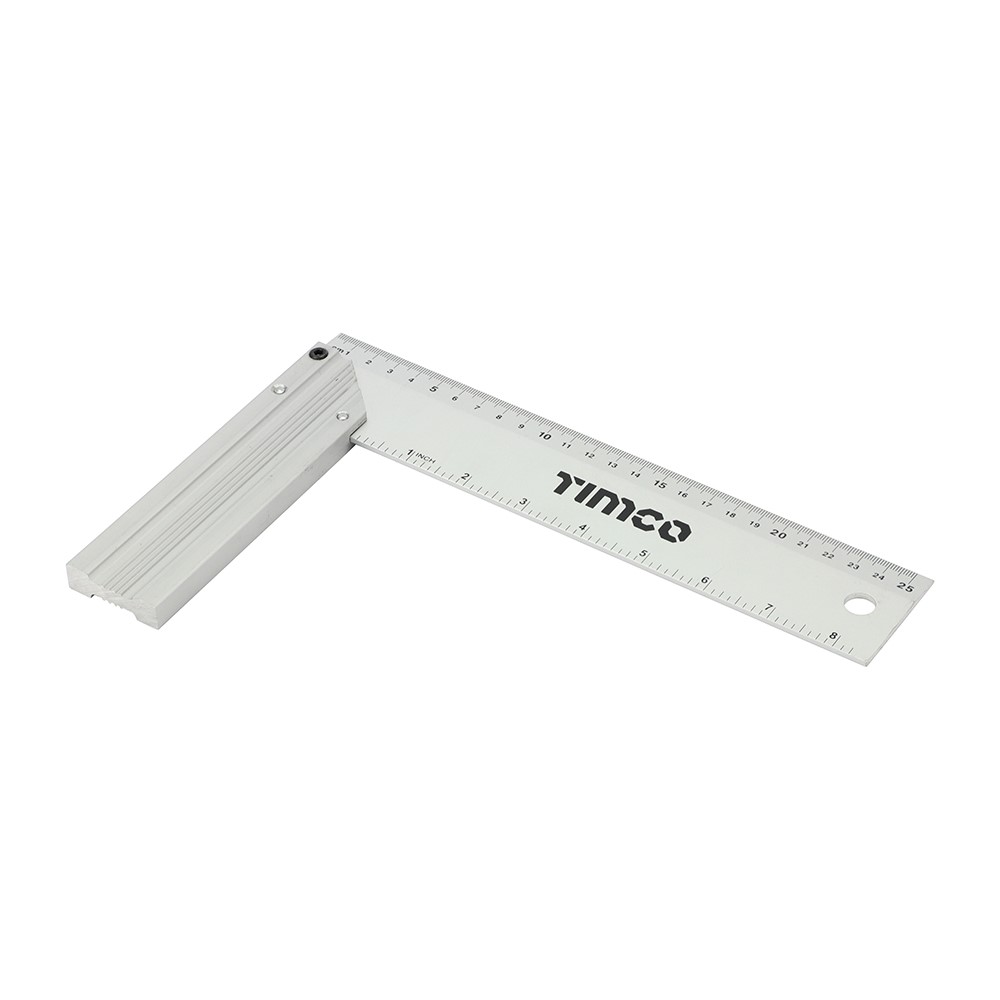 TIMCO Try Square 250mm