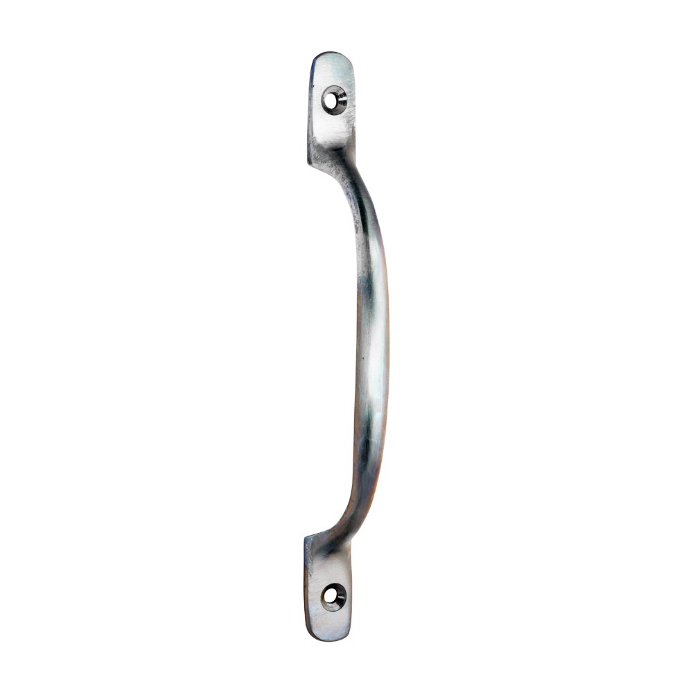TIMCO Sash Pull Handle Satin Chrome 160mm (1)