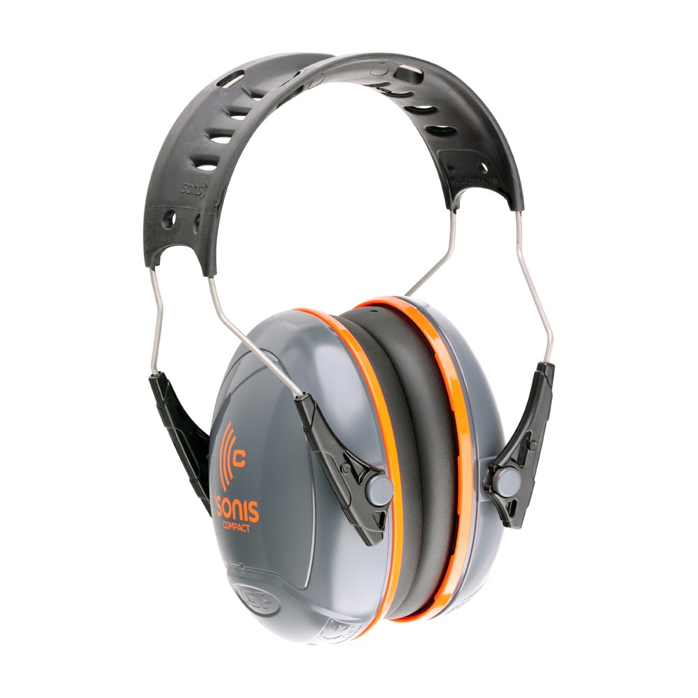TIMCO Sonis Ear Defenders 32dB SNR (1)