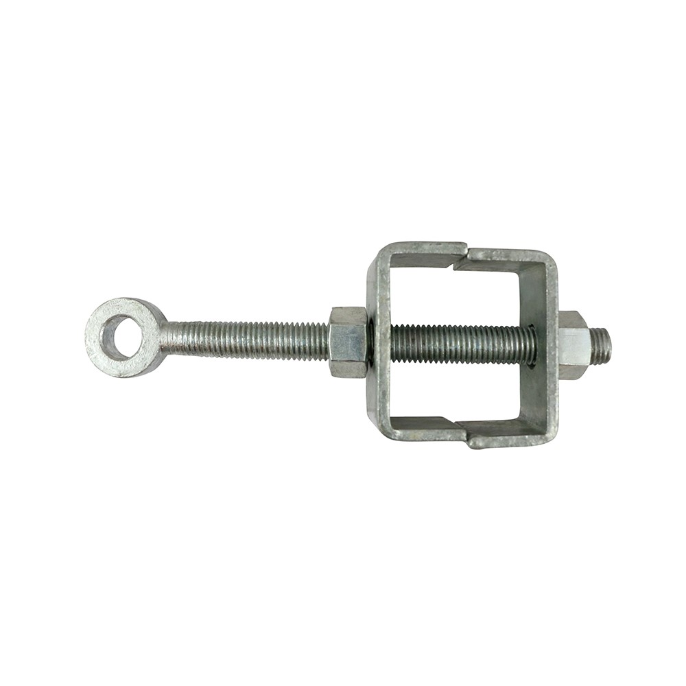 TIMCO Adjustable Bottom Gate Fitting M19 x 250mm