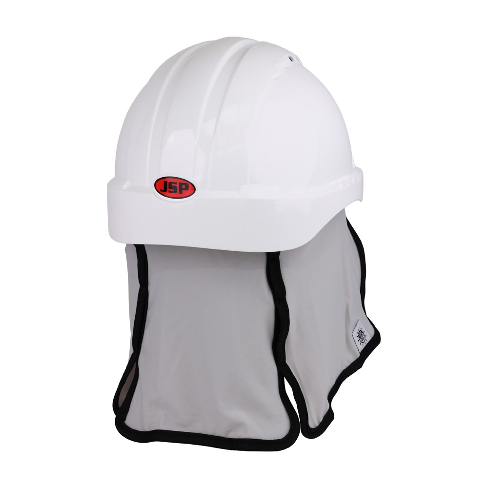 TIMCO EVO Neck Cape - Grey (1)