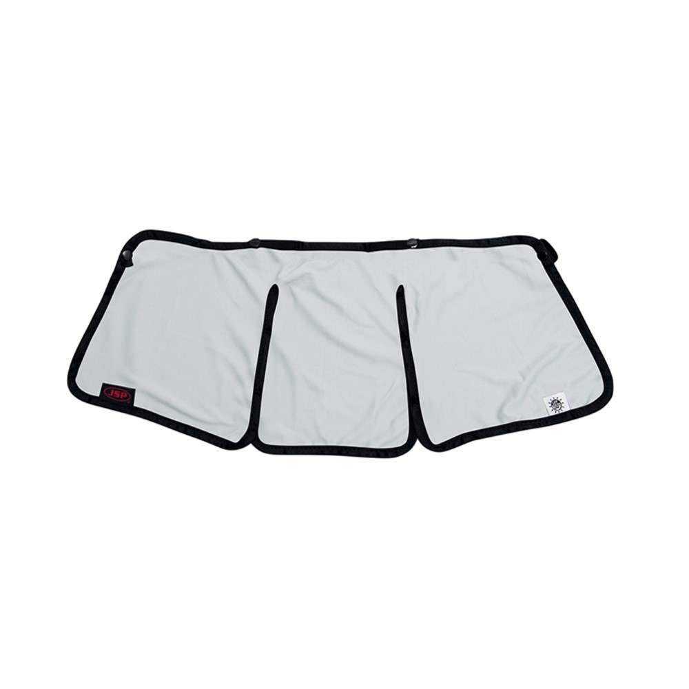 TIMCO EVO Neck Cape - Grey (1)