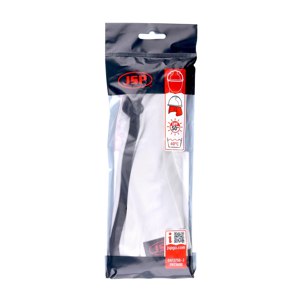 TIMCO EVO Neck Cape - Grey (1)