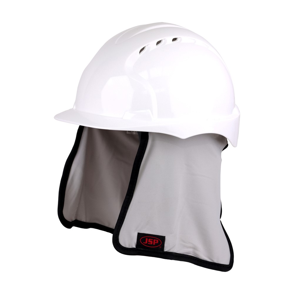 TIMCO EVO Neck Cape - Grey (1)