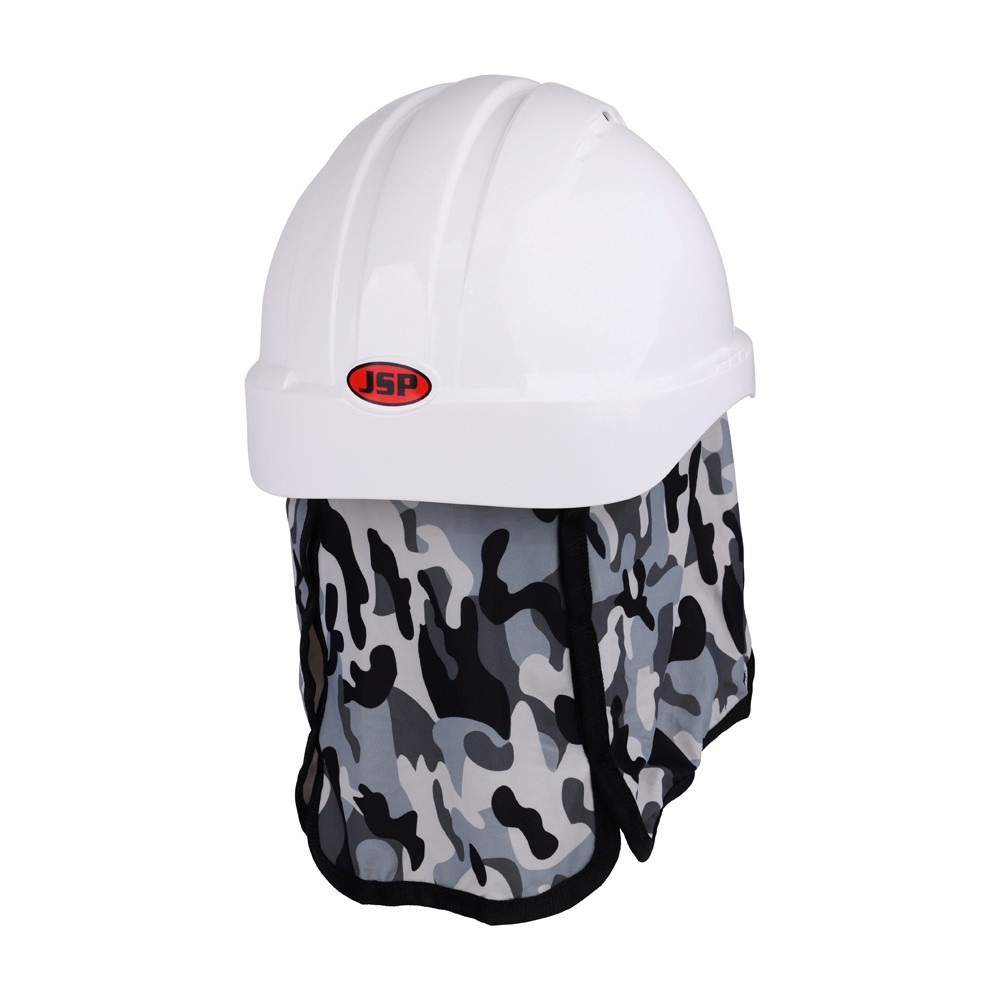 TIMCO EVO Neck Cape - Camouflage (1)