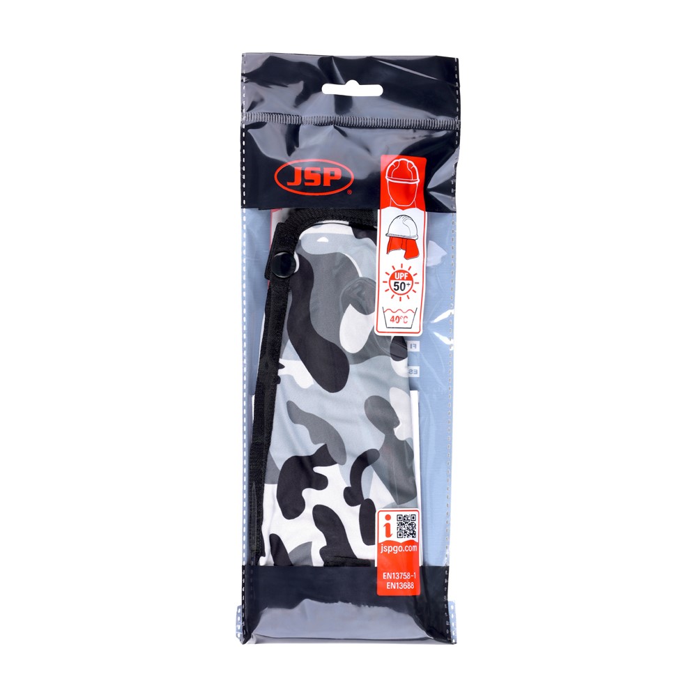 TIMCO EVO Neck Cape - Camouflage (1)