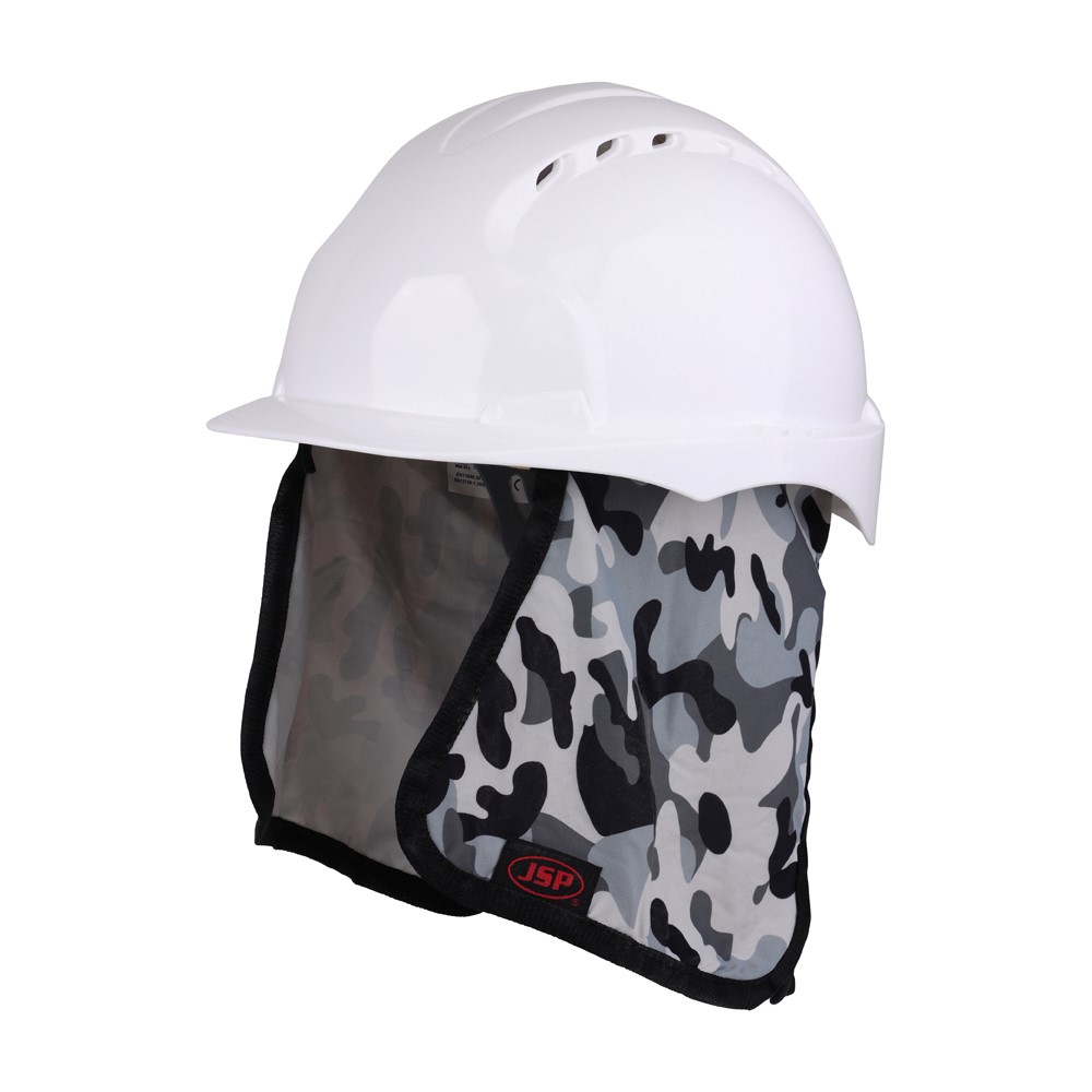 TIMCO EVO Neck Cape - Camouflage (1)