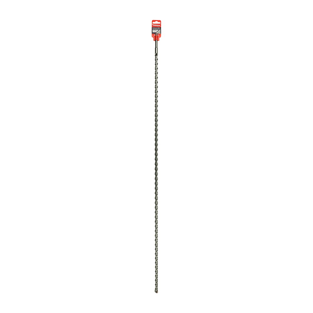 TIMCO Professional SDS Plus Hammer Bit 14.0 x 1000mm