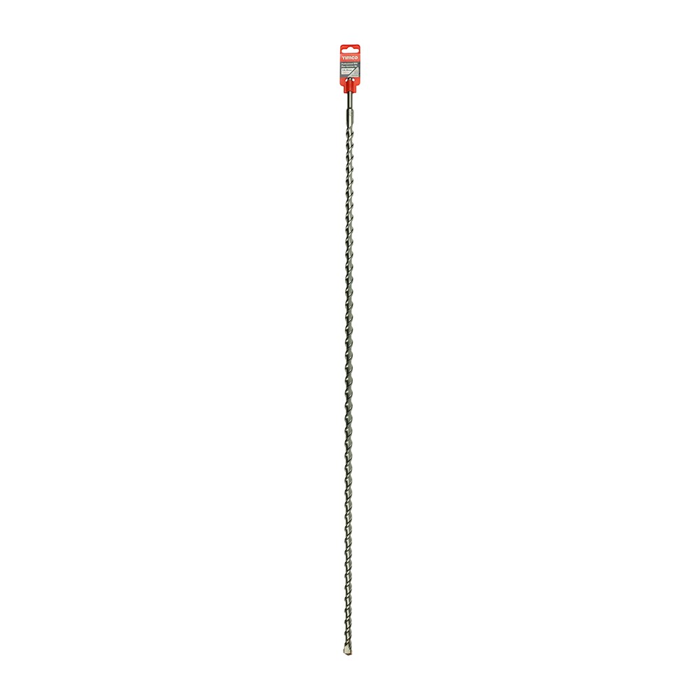 TIMCO Professional SDS Plus Hammer Bit 16.0 x 1000mm