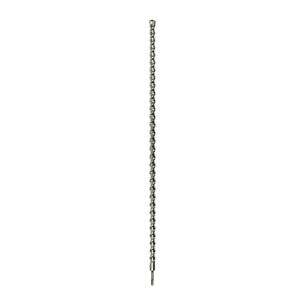 TIMCO Professional SDS Plus Hammer Bit 25.0 x 1000mm