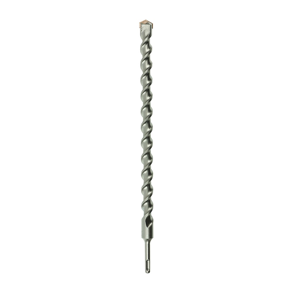 TIMCO Professional SDS Plus Hammer Bit 25.0 x 450mm