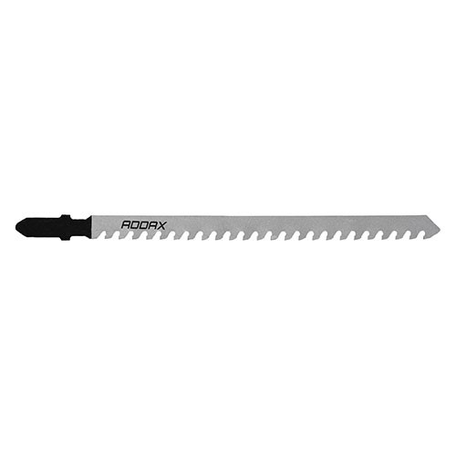 TIMCO Jigsaw Blades - Plasterboard & Cement Board Cutting - HCS Blades T341HM (5 Pack)