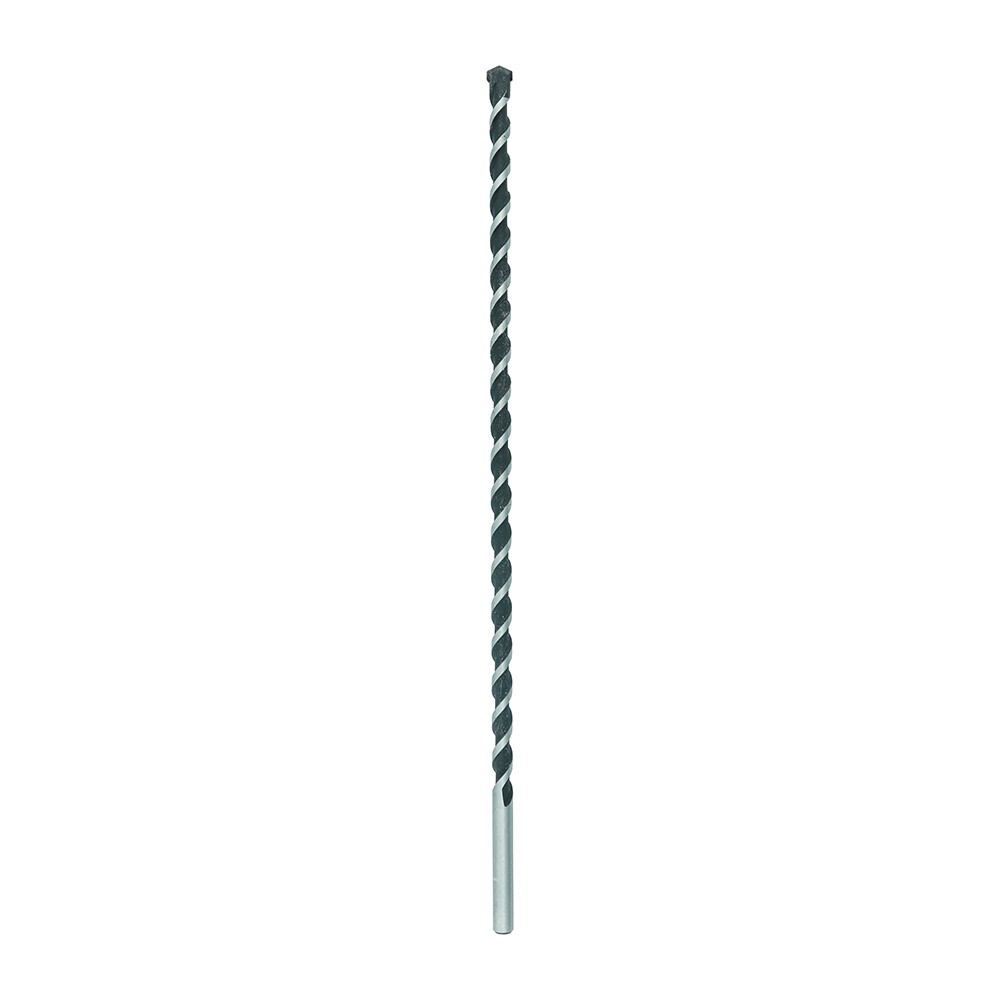 TIMCO Professional Masonry Bit 12.0 x 400mm