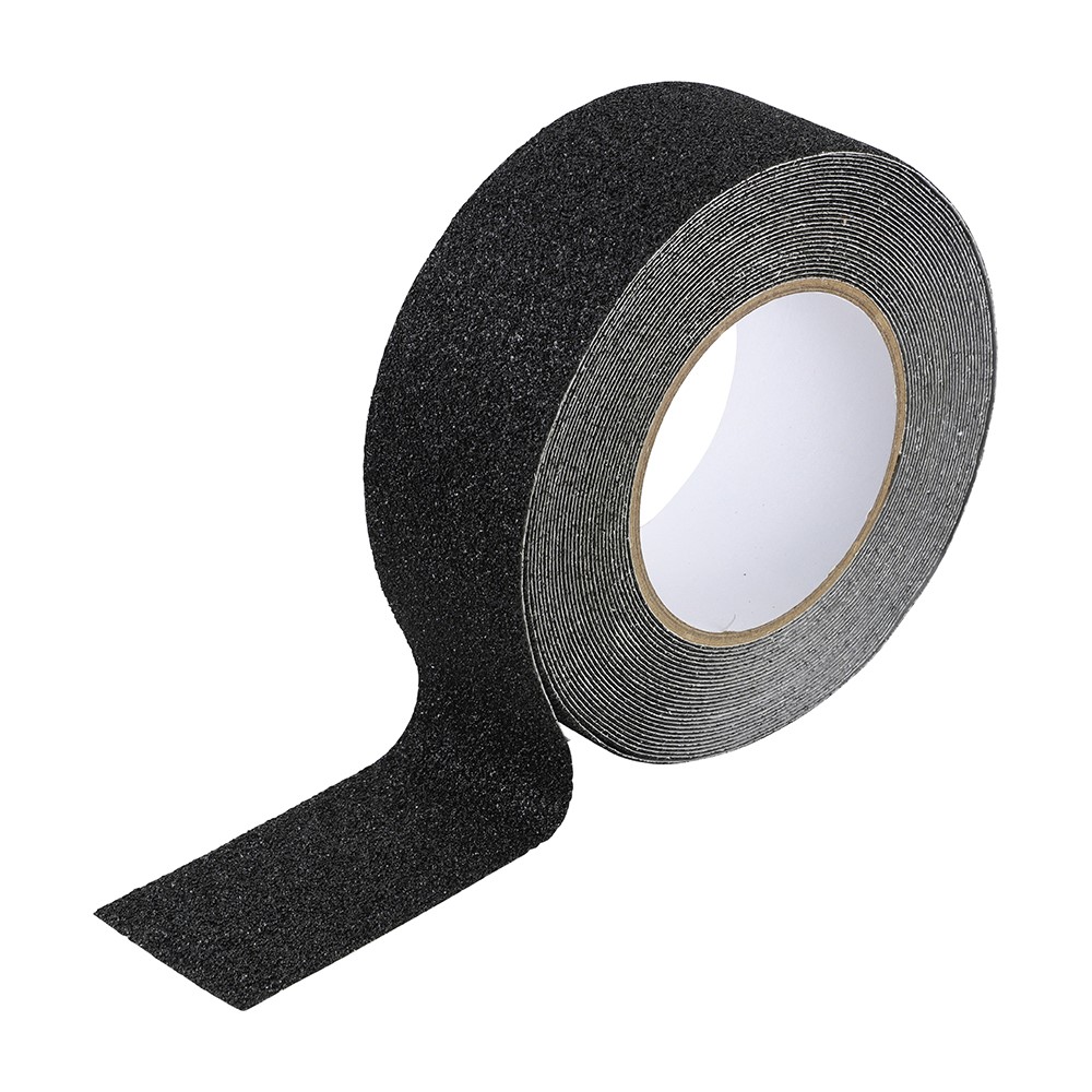 TIMCO Anti-Slip Tape - Black 10m x 50mm