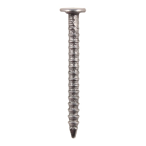 TIMCO Annular Ringshank Nails - Bright 20 x 2.00mm (1kg)