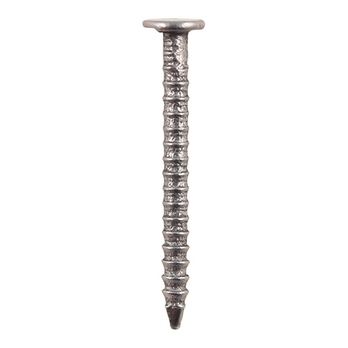 TIMCO Annular Ringshank Nails - Bright 75 x 3.75mm (0.5kg)