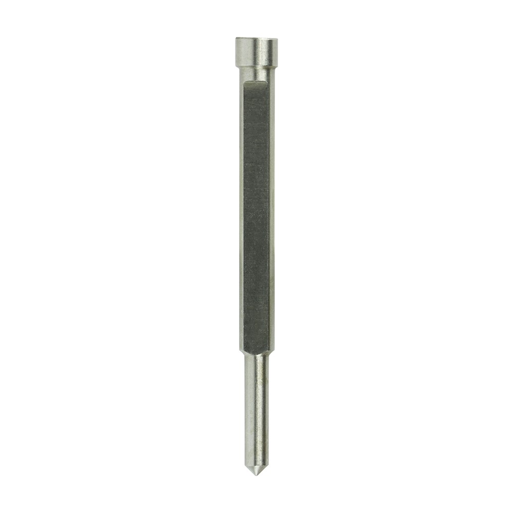 TIMCO Broaching Cutter Replacement Pilot Pin 6.35 x 79mm