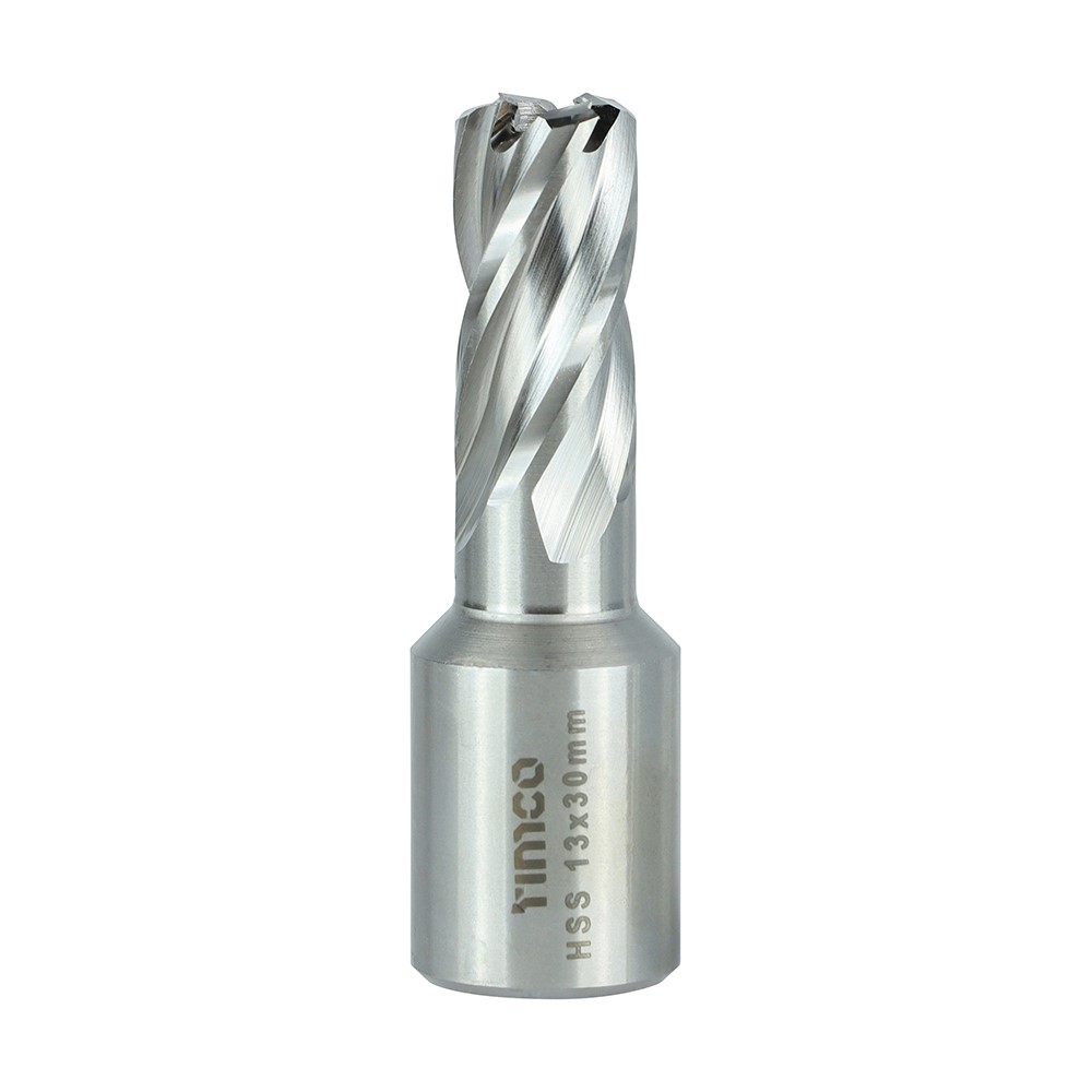 TIMCO Broaching Cutter - Short 13 x 30mm