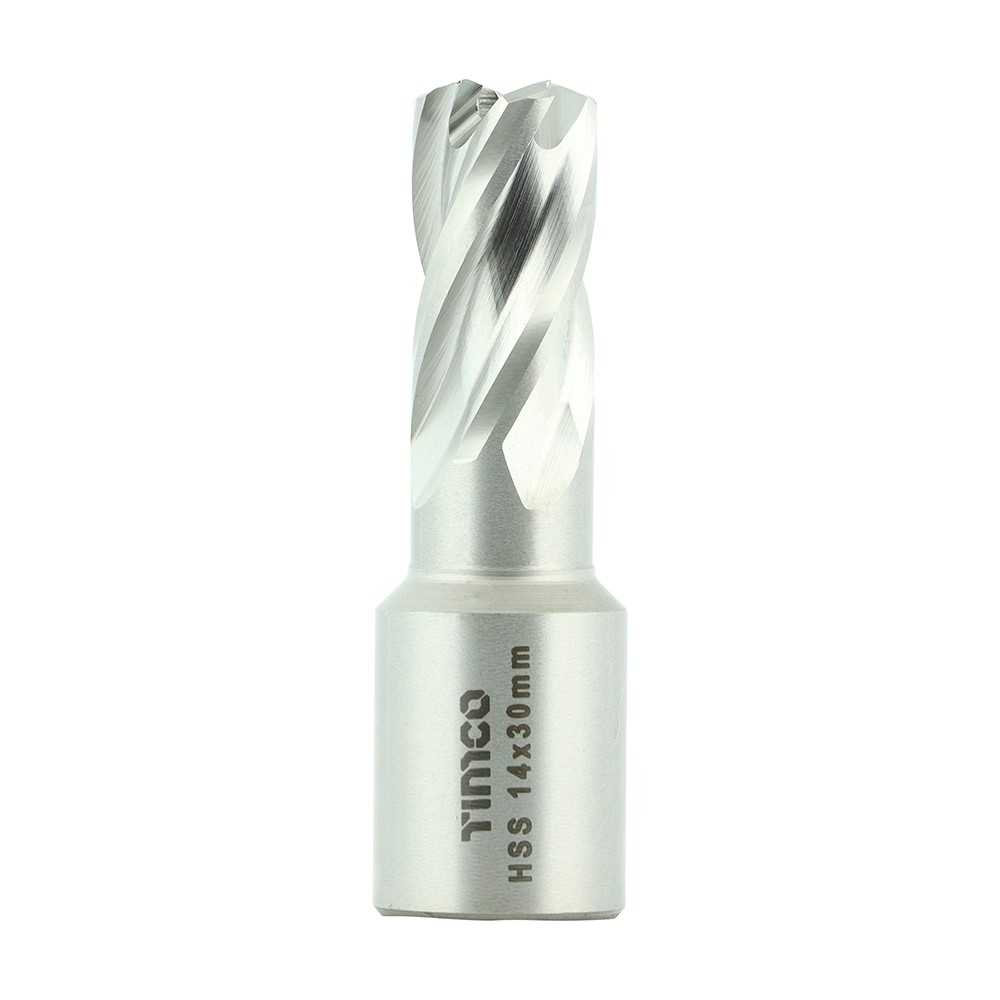 TIMCO Broaching Cutter - Short 14 x 30mm