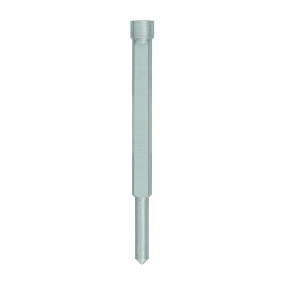 TIMCO Broaching Cutter - Short 18 x 30mm