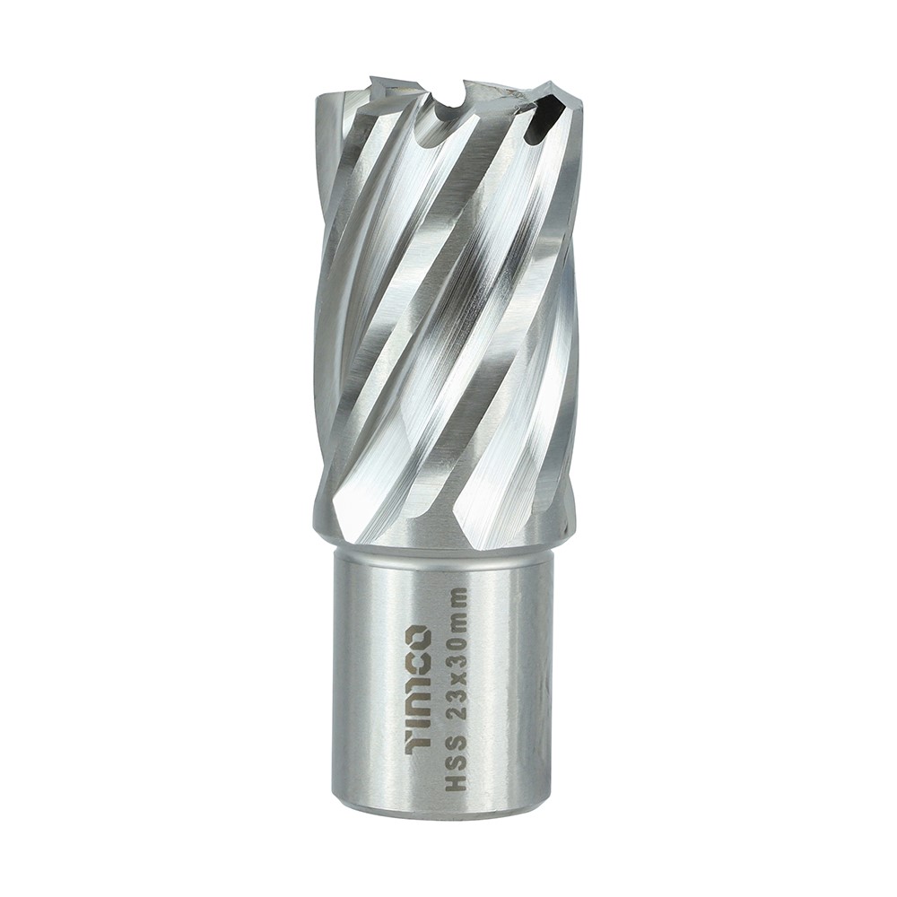 TIMCO Broaching Cutter - Short 23 x 30mm