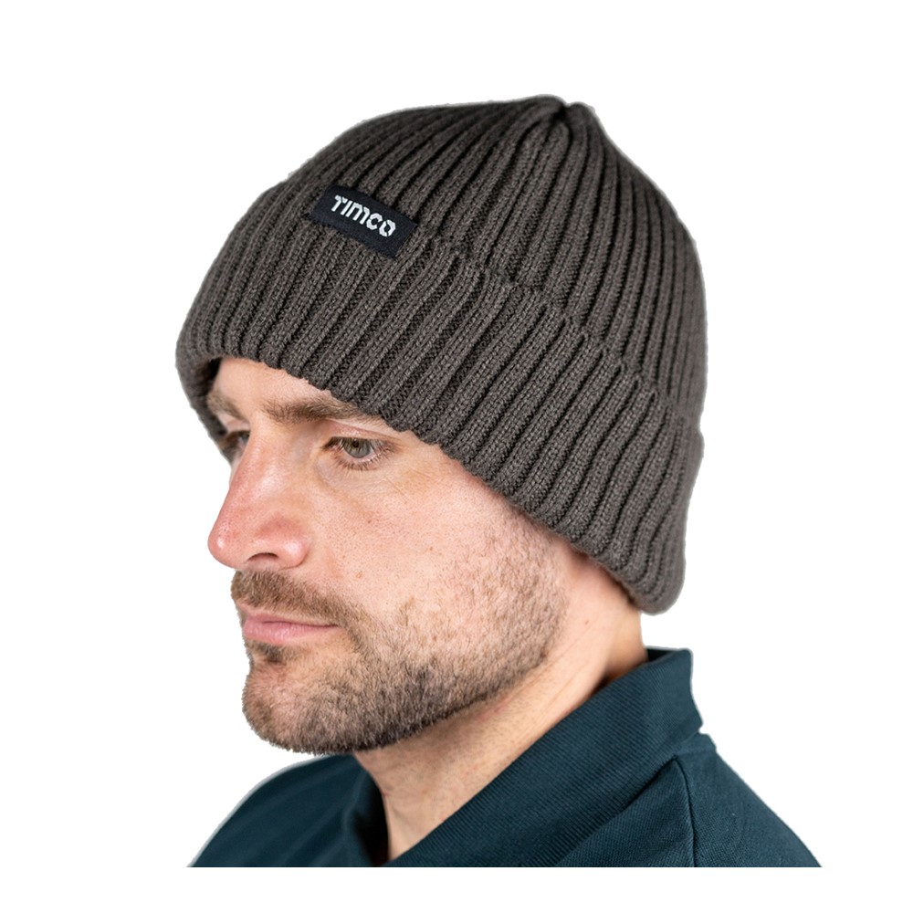 TIMCO Pro Beanie One Size