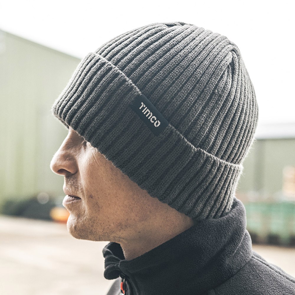 TIMCO Pro Beanie One Size