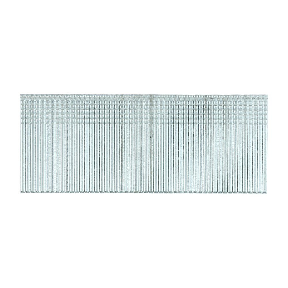 TIMCO FirmaHold Collated Brad Nails - 16 Gauge - Straight - Galvanised 16g x 32mm (2,000 Pack)